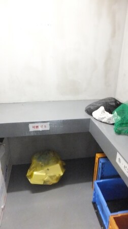 ウィステリア両国の物件内観写真